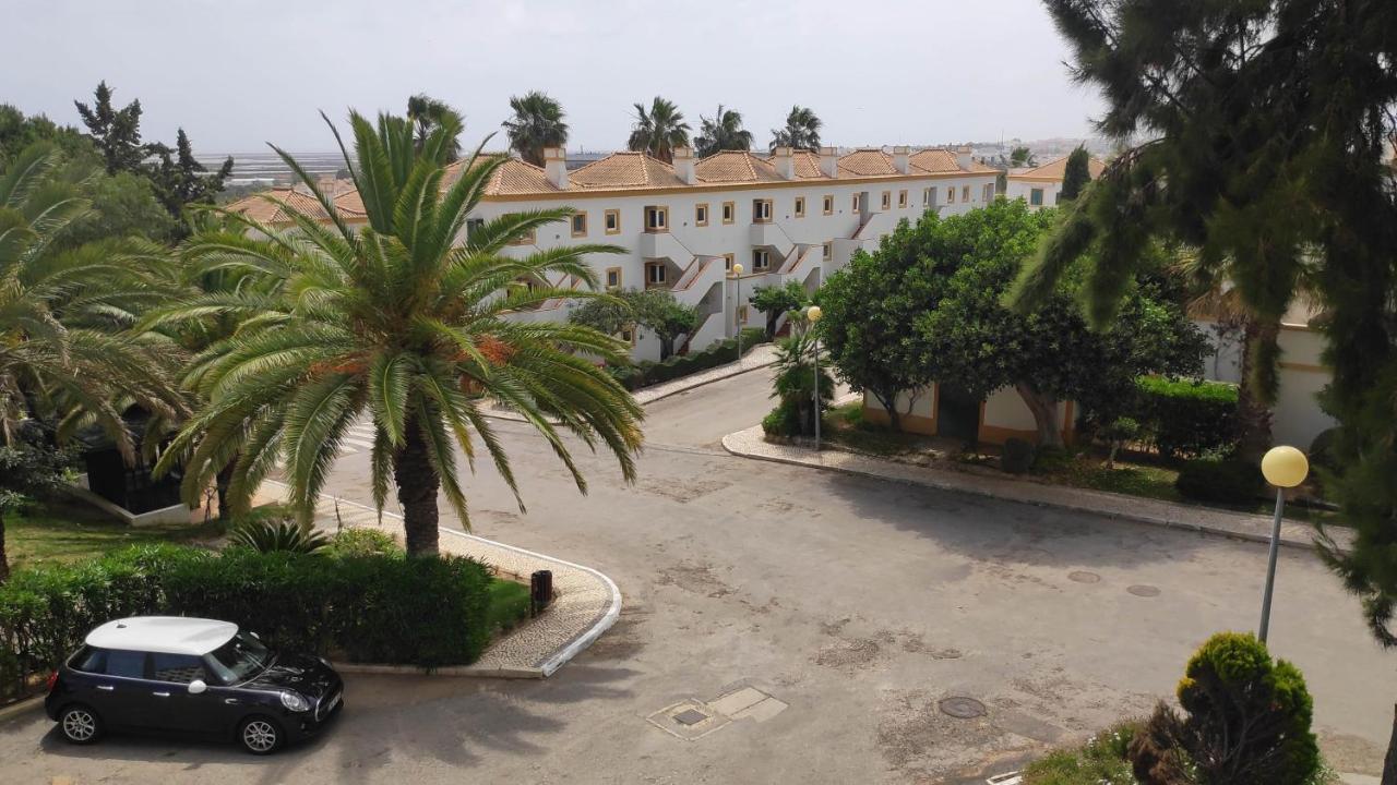 Cosy Tavira Holidays Exterior foto
