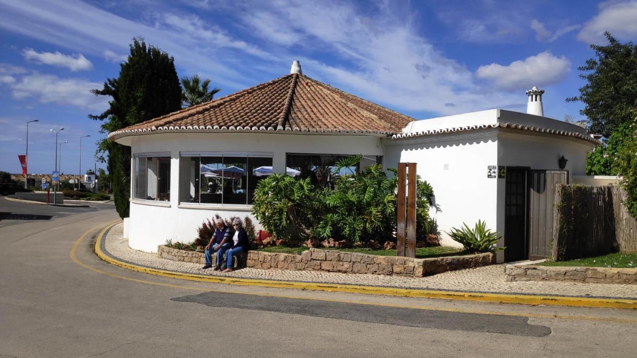 Cosy Tavira Holidays Exterior foto