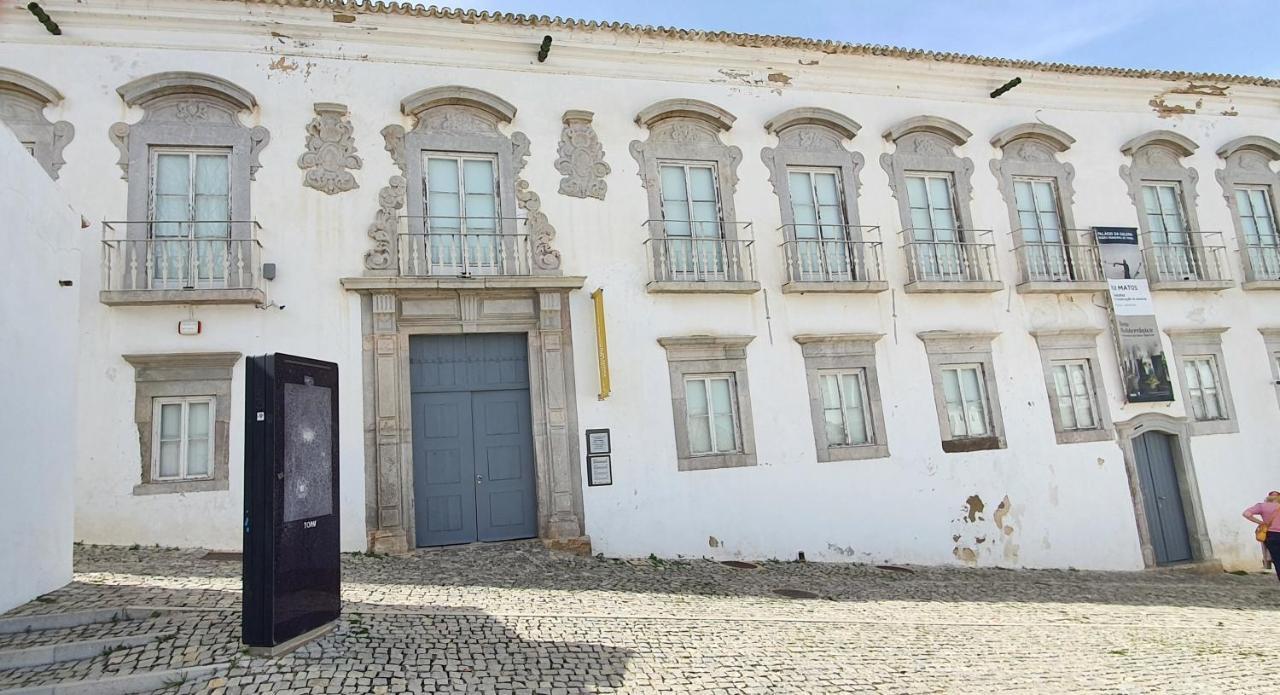Cosy Tavira Holidays Exterior foto