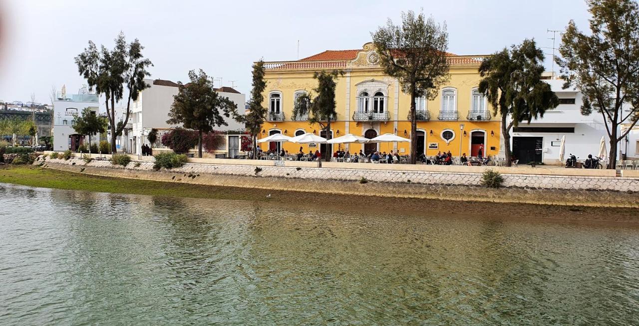 Cosy Tavira Holidays Exterior foto